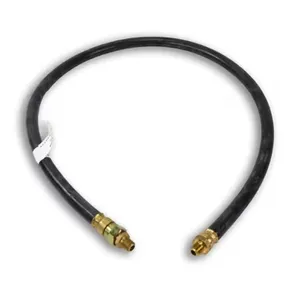 42" Air Brake Hose Assembly 1/4 NPT 177.7142