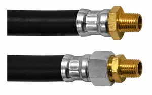 177.7226 - Air Hose Assy 3/8in