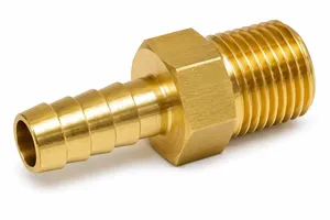 177.77266 - Hose End 5/16in X 3/