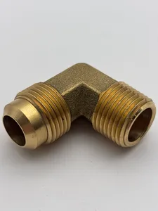 Male Elbow 5/8 SAE x 1/2 NPT 49-10D 177.84910D