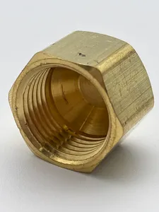 SAE Seal Cap Nut 1/2 177.8568