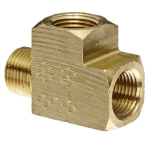 Street Tee 3/8 NPT 107-C 177.9107C