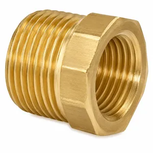 177.9110DC - Bushing 1/2NPT x 3/8
