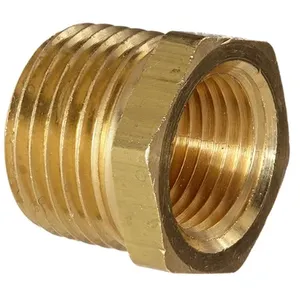 Bushing 1/2" NPT X 3/8" NPT 110-DC 177.9110DC