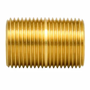 177.9112A - Close Nipple 1/8NPT