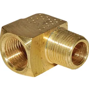 90 Street Elbow 3/4" NPT 115-E 177.9116E