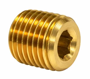 177.9118E - Countersunk Hex Head