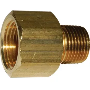 1/2 Female To 1/2 Male Adapter 120-DD 177.9120DD