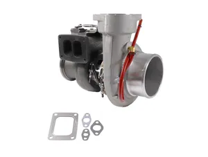 177148 | Borgwarner Turbo for CAT 3406E Truck  (0R7923)