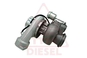 177148 | NEW CAT 3406/C15 TURBOCHARGER ASSEMBLY — 4