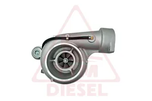 177148 | NEW CAT 3406/C15 TURBOCHARGER ASSEMBLY