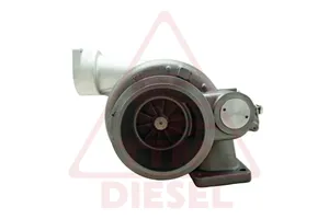 177148 | NEW CAT 3406/C15 TURBOCHARGER ASSEMBLY — 2