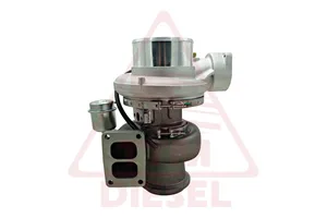 177148 | NEW CAT 3406/C15 TURBOCHARGER ASSEMBLY — 3
