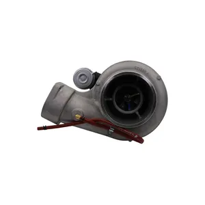 177148 New by BorgWarner S400 Turbo, CAT 3406E 475-550HP W/G – New Borgwarner — 4