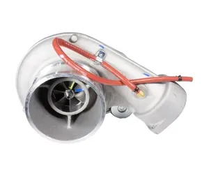 BorgWarner 177148 S410G Turbocharger for CAT C15 (475–550 HP)