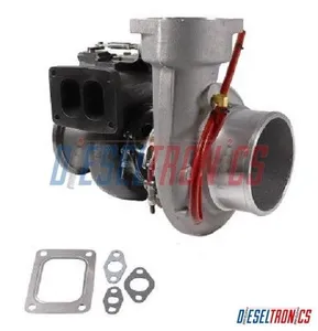 BorgWarner New CAT 3406/3456/C16 Turbocharger