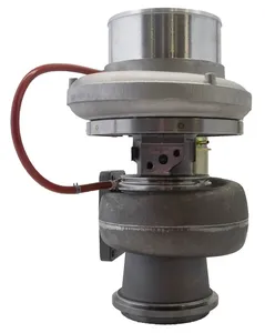 BorgWarner Turbo S410G 177148