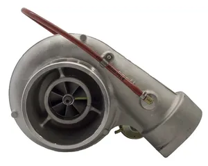 BorgWarner Turbo S410G 177148 — 3