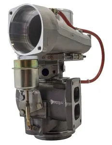 BorgWarner Turbo S410G 177148 — 2