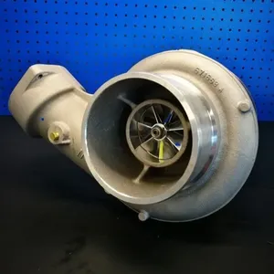 BORGWARNER TURBO S410SX FOR CAT15/C16 UPGRADE