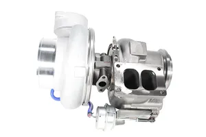 C15, 3406E Garrett Turbocharger, 177148, Caterpillar, New — 7