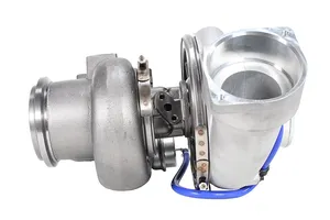 C15, 3406E Garrett Turbocharger, 177148, Caterpillar, New — 5