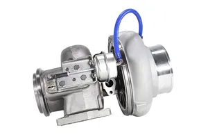 C15, 3406E Garrett Turbocharger, 177148, Caterpillar, New — 4