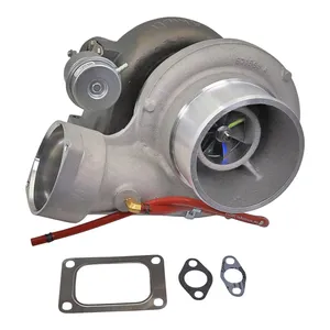 Caterpillar 3406E & C15… Wastegated Turbocharger | BorgWarner 177148 New (Cat 0R7923)