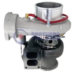 New CAT 3406C/3406E Turbocharger Borgwarner 177148 — 2