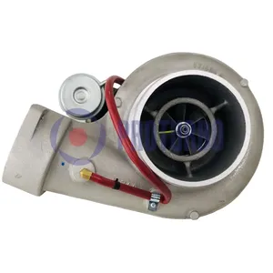 New CAT 3406C/3406E Turbocharger Borgwarner 177148 — 3
