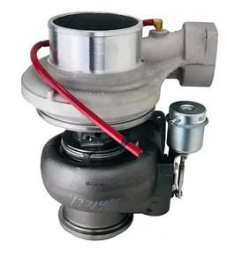 New CAT 3406C/3406E Turbocharger Borgwarner 177148