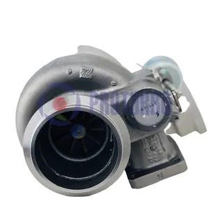New CAT 3406C/3406E Turbocharger Borgwarner 177148 — 4