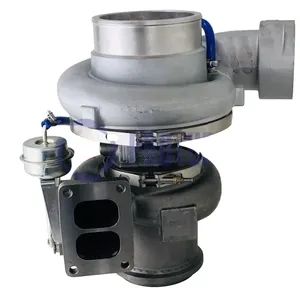 Remanufactured CAT 3406C/3406E Turbocharger 0R7923 — 5