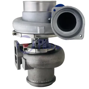 Remanufactured CAT 3406C/3406E Turbocharger 0R7923