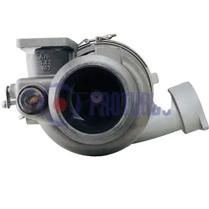 Remanufactured CAT 3406C/3406E Turbocharger 0R7923 — 3