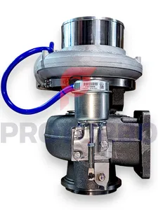 TURBO S410G / GT4702 CATERPILLAR 3406E / C15 425-550HP 14.6L BORGWARNER — 2