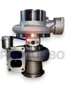 TURBO S410G / GT4702 CATERPILLAR 3406E / C15 425-550HP 14.6L BORGWARNER