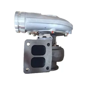 Turbo S300 Turbocharger 177278 RE63164 SE500427 for John Deere Engine 6068 6081 Cotton Picker 9970