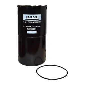 Hydraulic Filter for Case IH Maxxum and Magnum MX Series Tractors