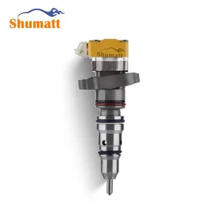 Remanufactured Common Rail Fuel Injector 1774754 2051285 1780198 For Engine 3126B — 6