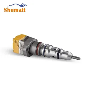 Remanufactured Common Rail Fuel Injector 1774754 2051285 1780198 For Engine 3126B — 4