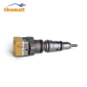 Remanufactured Common Rail Fuel Injector 1774754 2051285 1780198 For Engine 3126B — 5