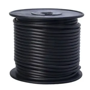 7 Wire Trailer Cable 6/12 1/10 X 100' Roll 178.2069