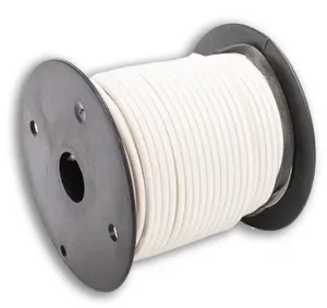 Wire Primary 14 GA 100FT White