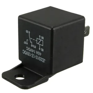 40 Amp 5 Pin Relay 178.2540