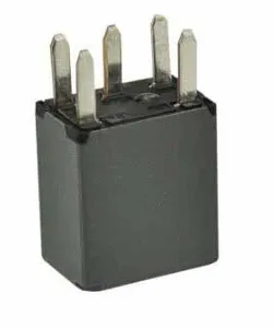 Relay Micro 280 - 5 Pin 12V 20