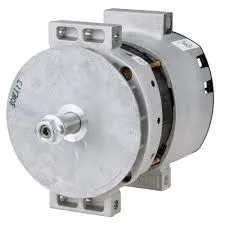 178.555-160AP Alternator 160 AMP Pad Mount