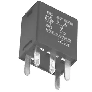 5 Pin Micro Relay 178.55507