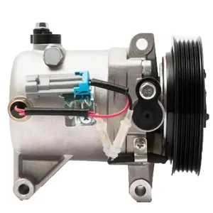 A/C Compressor 51786321 17462 for Fiat Uno Palio Fire 2004-2009
