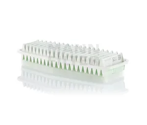Luftfilter Original MANN-FILTER C3725 - Vergleichsnummer Toyota 1780128010